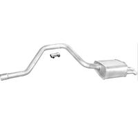 Intermitente Final Escape Trasero para Ford Mondeo 2 II Kombi 1,8TD
