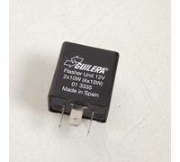 Intermitente Guilera para Peugeot 50 XPS Enduro 013335 2x10W 4x10W