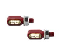 Intermitente Highsider Little Bronx 2en1