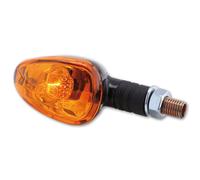 Intermitente highsider smart little duke mini-cristal naranja-homologado