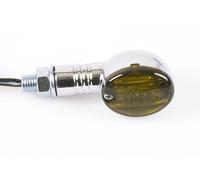 Intermitente highsider smart micro-flash para moto repuestos accesorios piezas