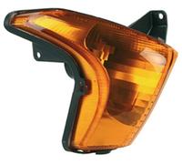 Intermitente Indicador Delantero Derecho Honda Transalp XL 650V 2004 2005 2006