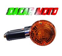 Intermitente Indicador Delantero Izquierda O Derecho Kawasaki 500 En 1996 1997