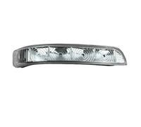 intermitente indicador lateral espejo Para KIA para Sorento XM 2009-2014 retrovisor de coche señal de giro de espejo lateral 4 luz indicadora de LED repetidor 876132P000 Intermitente Retrovisor