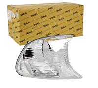 TYC Europe B.V. Luz intermitente 18-5915-15-2 delantera derecha