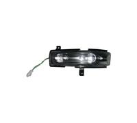 Intermitente Izquierda Espejo Retrovisor para Mazda 5 2008 IN Entonces cx7