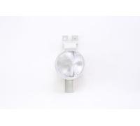 Intermitente Lateral Blanco Compatible con BMW Mini R50 R52 R53 06/01-09/06 Izq