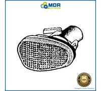 Intermitente Lateral Blanco Izquierda-SX- Alfa Romeo 145/146 -1994 - >2000