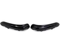 Intermitente Lateral del Espejo retrovisor, repetidor de luz de señal de Giro dinámica para Espejo retrovisor de Las Series F20, F21, F22, F30 y E84 1, 2, 3 y 4