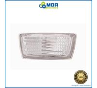 Intermitente Lateral Derecho Blanco Dx - Chevrolet Cruze 2012- > Orlando 11- >