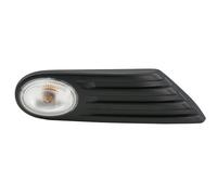 Intermitente Lateral Derecho DTV Compatible con BMW Mini R55 R56 R57 10/2006