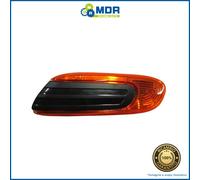Fanalino De Flecha Lateral Para Mini One Cooper Desde 2013 Naranja Derecho