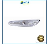 Flecha Lateral Derecha Transparente - DX - BMW Serie 3 E91 Touring 2005