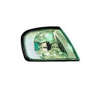 Intermitente Lateral DTV Blanco Para Audi A3 8L 09/1996-08/2000 Derecho