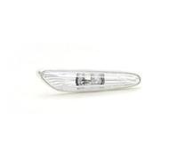 Juego Intermitentes Izquierdo Derecho Para BMW X1 E84 03/09-06/12 Blanco Nuevo