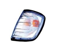 Intermitente Lateral DTV Compatible con Mercedes W124 12/84-06/95 Izq