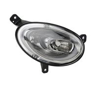 Intermitente Lateral DTV Halógena Para Fiat 500X 334 09/2014 Derecha