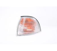Intermitente Lateral DTV Para Daewoo Nexia KLETN 02/95-08/97 Blanco Izquierda