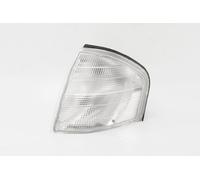 Intermitente Lateral DTV Para Mercedes W202 C-Klasse 03/93-05/00 Izq. Del.