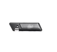 Intermitente lateral gris humo izquierdo para BMW E36 E34 E32 Kombi 1986 - 2000