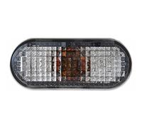 Intermitente lateral gris humo re=li para Ford Seat Inca VW Polo 1988-2010