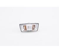 Intermitente Lateral Halógeno 1x Derecho Opel Zafira B 07/05- DTV 5000393671