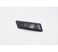 Intermitente Lateral Halógeno DTV Para BMW 7er E32 09/86-09/94 Izq