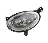 Intermitente Lateral Halógeno DTV Para Fiat 500X 334 09/2014 Izquierda