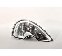 Intermitente Lateral Halógeno DTV Para Renault Modus FP JP 12/04-12/07 Izquierdo