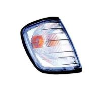 Intermitente Lateral Halógeno Para Mercedes W124 12/84-06/1995 Delantero Derecho