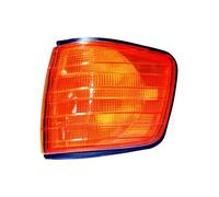 Intermitente Lateral Halógeno Para Mercedes W126 08/80-06/91 Izq DTV 7954838457