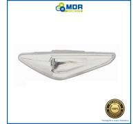 Intermitente Lateral Izquierda Blanco Para LED - SX - BMW X3 F25 10- > 14 X5 E70