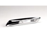 Intermitente Lateral LED Derecho para BMW Serie 5 F10 F11 03/10-06/13 1x