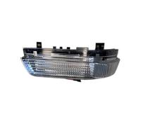 Intermitente Lateral Luz Señal Giro Espejo Retrovisor Lateral 8351A029 8351A030 Para Pajero Para Montero Para Shogun V73 V77 V75 V93 V97 Años 06-19 Intermitentes laterales(Izquierda)