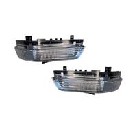 Intermitente Lateral Luz Señal Giro Espejo Retrovisor Lateral 8351A029 8351A030 Para Pajero Para Montero Para Shogun V73 V77 V75 V93 V97 Años 06-19 Intermitentes laterales(1pair)