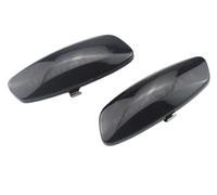 Intermitente Lateral Para 207 2006 2007 2008 2009 2010 2011 2012-2015 Indicador Lateral Flujo Dinámico Señal Giro Accesorios Para Coche(Dynamic Black Type)