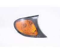 Intermitente Lateral para BMW 3 E46 09/2001-02/2005 Derecha Delantero