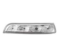 Intermitente Lateral Para Hyundai Para I30 2009-2012 Luz Señal Giro 87613-2L600 Izquierda/derecha Marcha Atrás Señal Giro Para Espejo Retrovisor Ala Luz(Left)