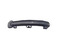 Intermitente Lateral Para Mg4 Para Ev Para Mulan 2022-2024 Luz Espejo Retrovisor Coche Luz Espejo Lateral Luz Señal Giro Luz Indicadora Intermitente Intermitentes laterales(bien)