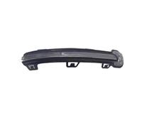 Intermitente Lateral Para Mg4 Para Ev Para Mulan 2022-2024 Luz Espejo Retrovisor Coche Luz Espejo Lateral Luz Señal Giro Luz Indicadora Intermitente Intermitentes laterales(Izquierda)