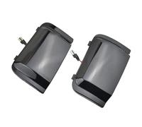 Intermitente Lateral Para Para Boxer Luz Indicadora Espejo Lateral Dinámico Estilo Coche Espejo Retrovisor Para Coche Señal Giro Accesorios Coche