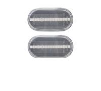 Intermitente Lateral Para Suzuki Para Jimny Para JB64W Para JB74W Para JB23W 2005-2012 Lámpara LED Posición Lateral Guardabarros Luces Señal Giro Intermitentes Coche