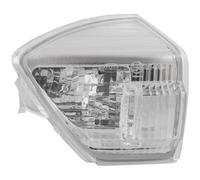 Intermitente Lateral Retrovisor Exterior Izquierda para Ford C-Max II Dxa / CB7