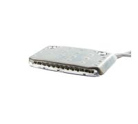 Intermitente LED Derecho 24 V HELLA 2BA 008 260-001 Ambar IPX9K