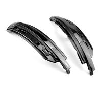 Intermitente LED Dinámico Retrovisor Lateral Para Porsche Para Macan 2014 2015 2016 2017 2018 2019 2020 95B949101 95B949102 Indicador Espejo Lateral