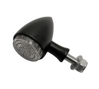 Indicadores LED HIGHSIDER COLORADO, negro, tamaño 70 mm