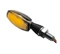 Intermitente led highsider pro little bronx-mecanizado cnc-homologado