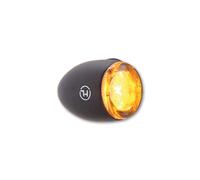 Intermitente led highsider pro proton two-cristal ahumado-homologado e-par para