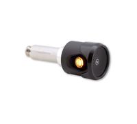 Intermitente led highsider pro rocket classic-homologado