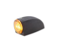 Intermitente led highsider pro ton three-cristal ahumado-homologado e-pareja